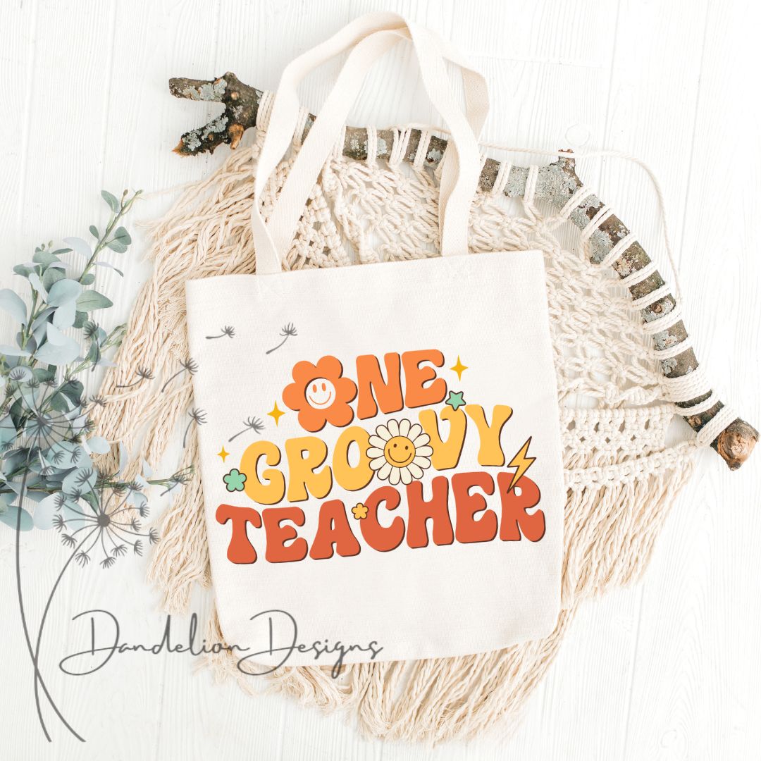 Teacher Totes