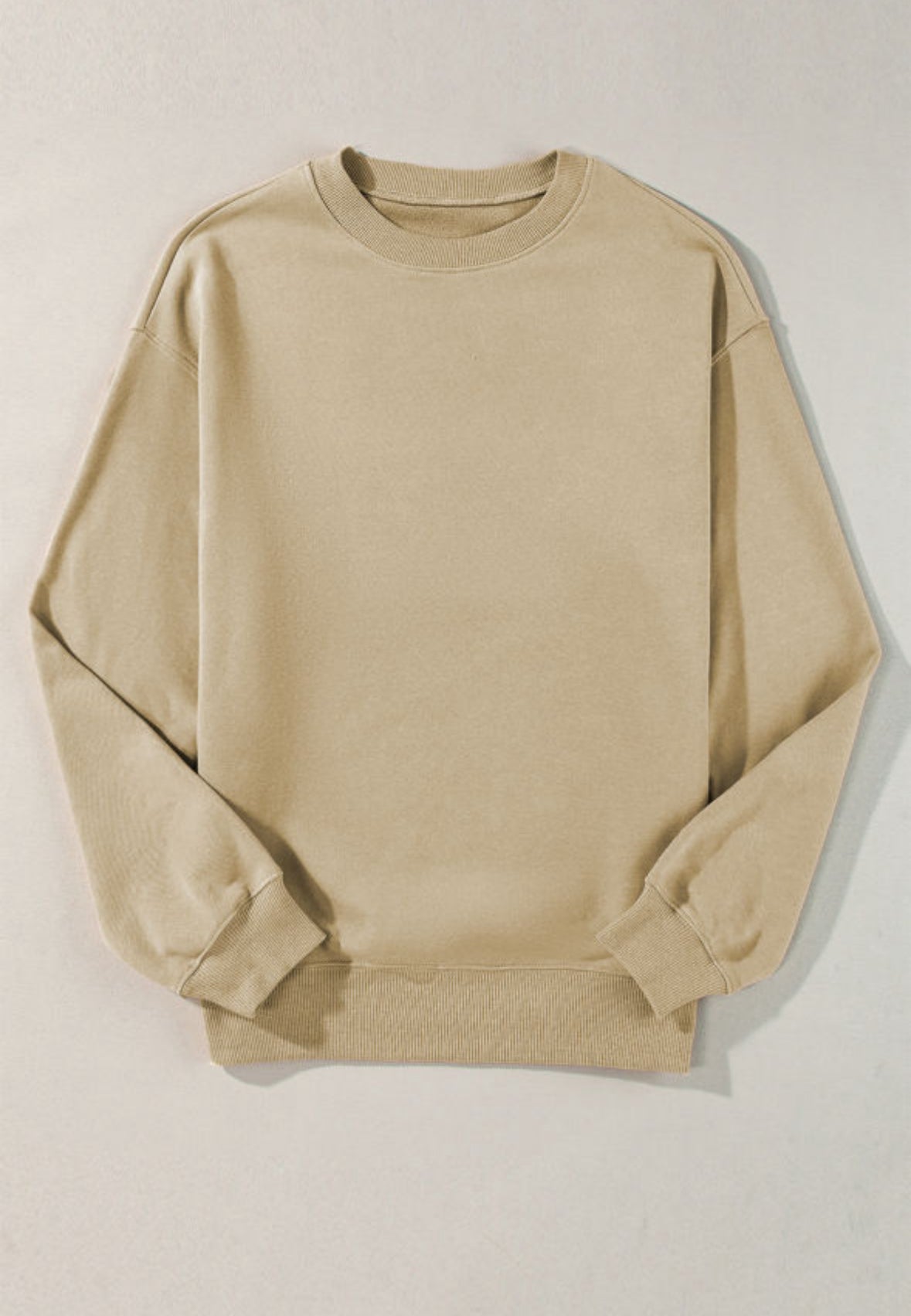 Neutral Crewneck RTS