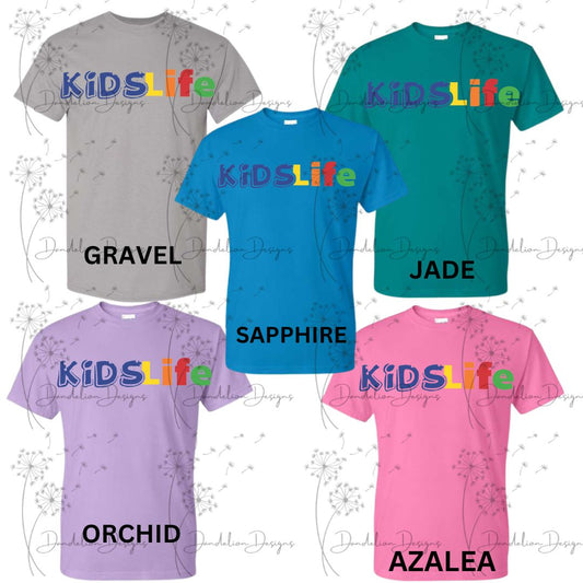 KidsLife Tee