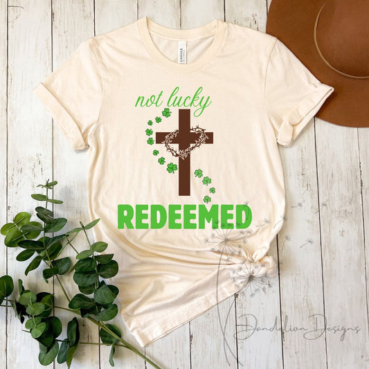 Redeemed