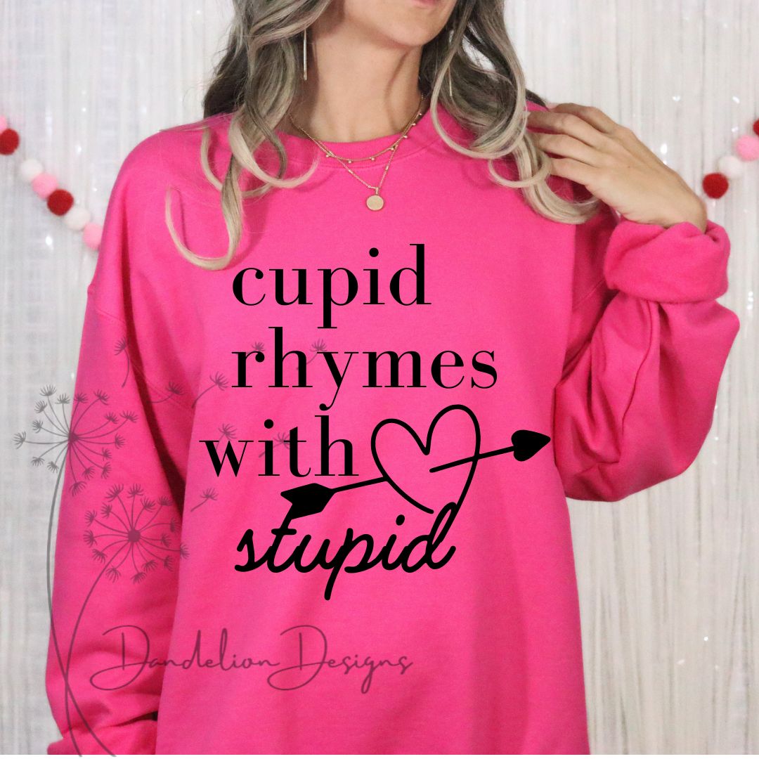 Stupid Cupid