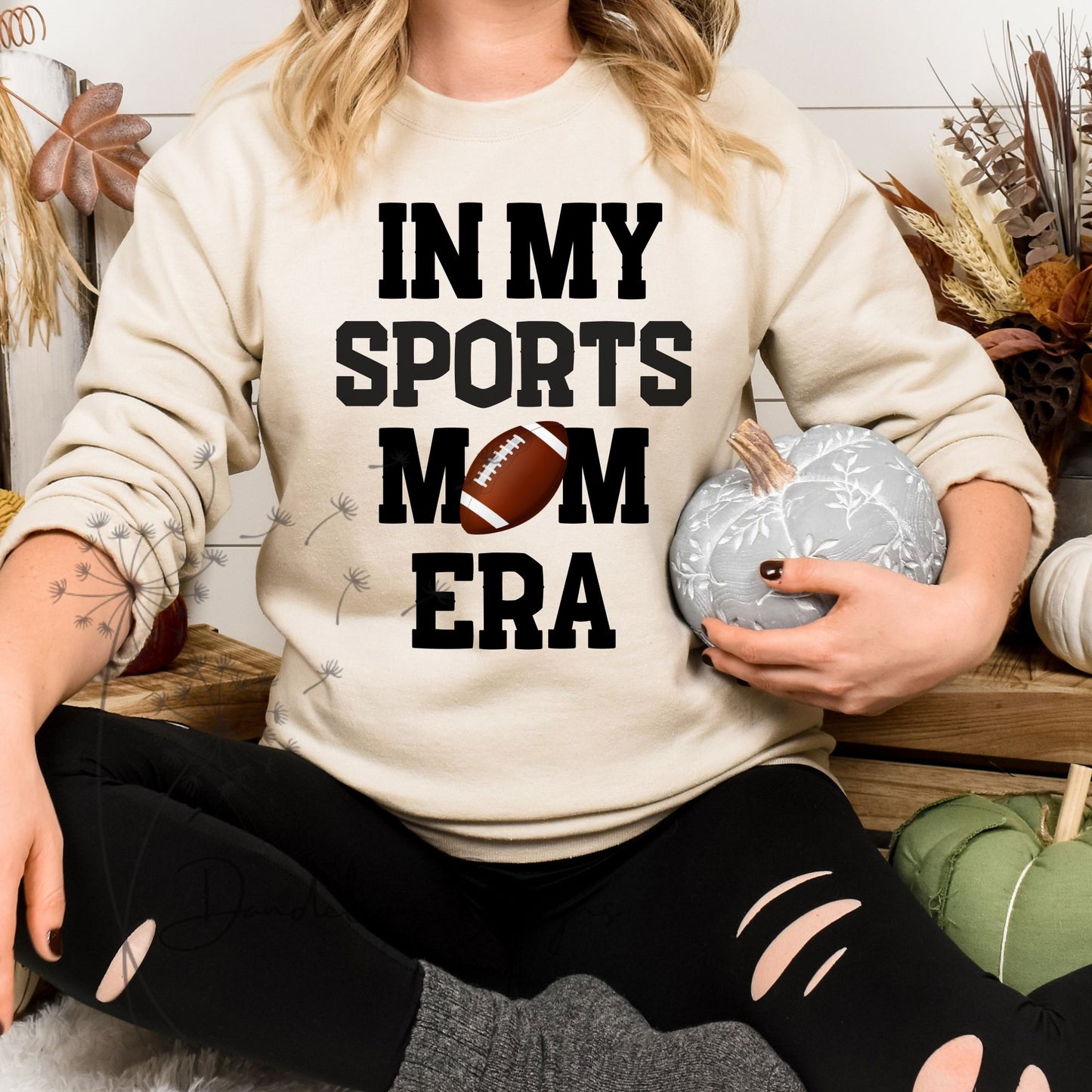 Sports Mom Era